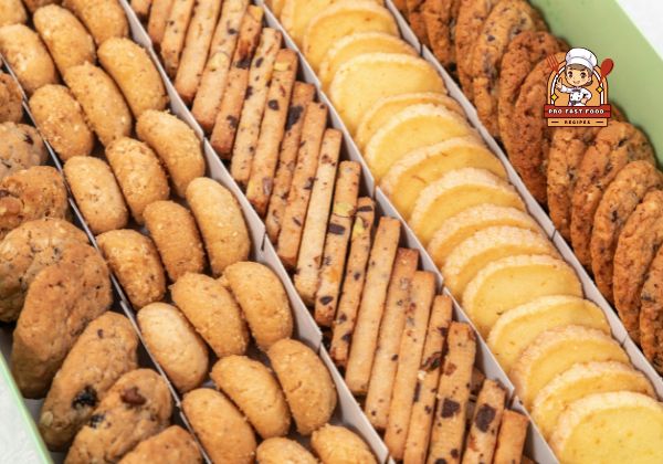 Crumbl Cookie Recipe