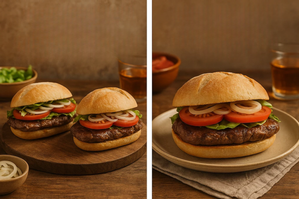 prego sandwich recipe