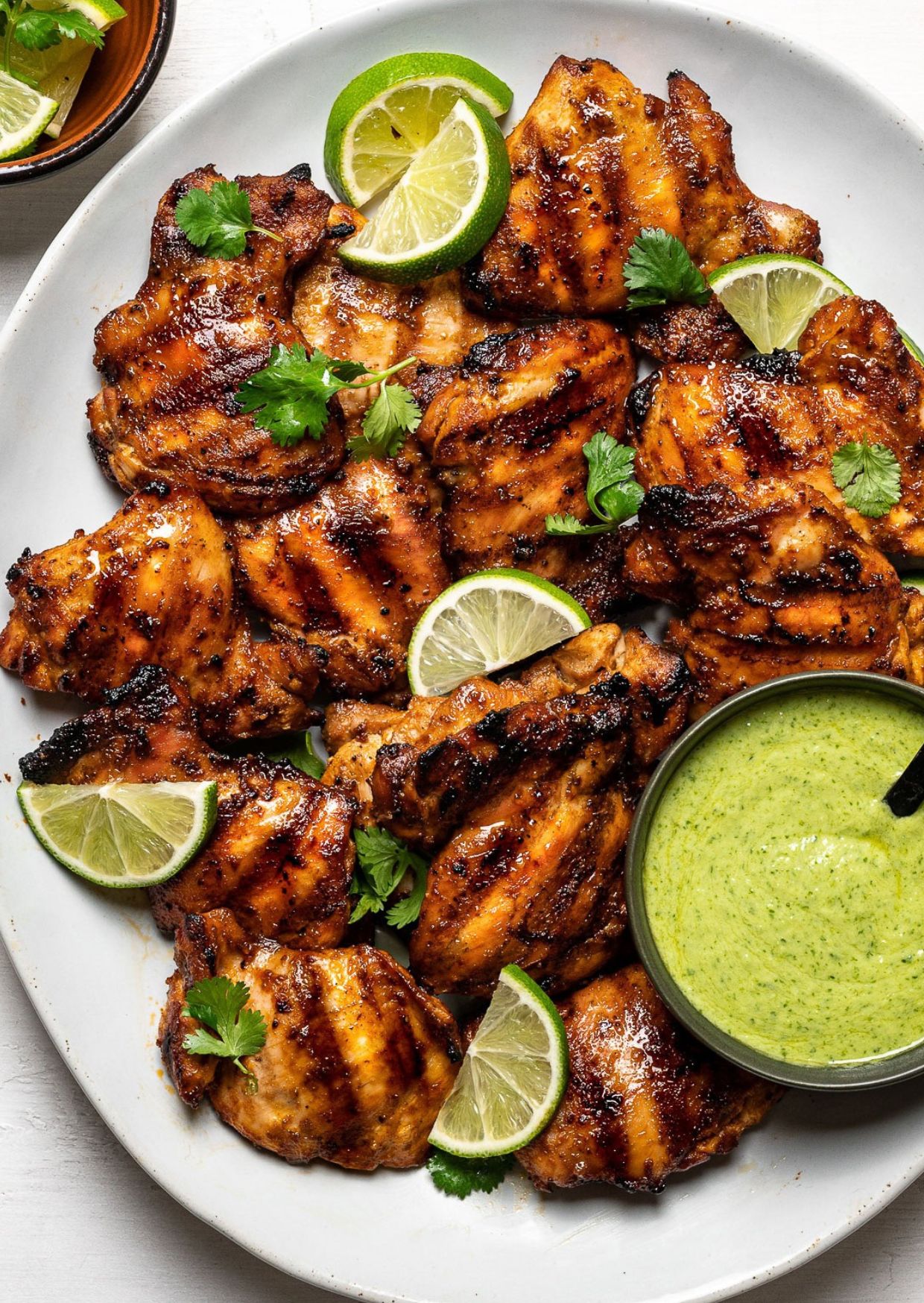 Peruvian Chicken