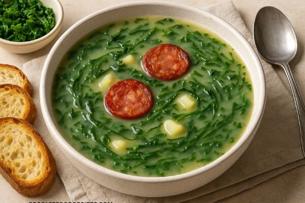 Caldo Verde