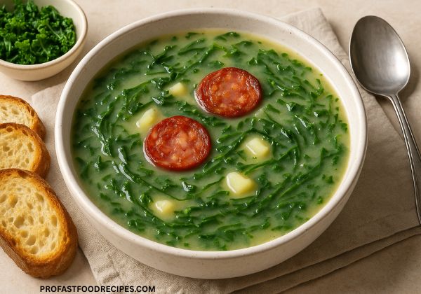 Caldo Verde