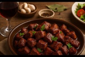 Portuguese Vina Dosh