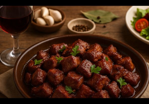 Portuguese Vina Dosh
