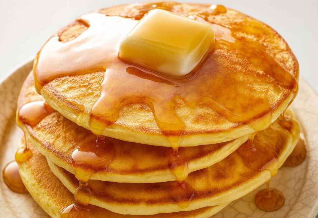 Panquecas