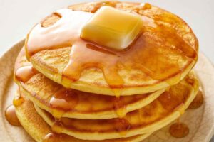 Panquecas