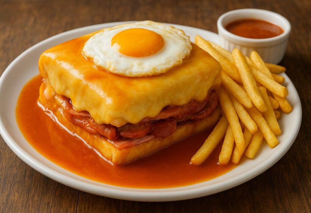 Francesinha